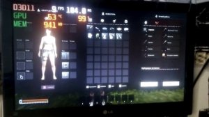 А ЕСЛИ В РАЗГОНЕ? -GTS450- 1Gb GDDR5 -Test В играХ-