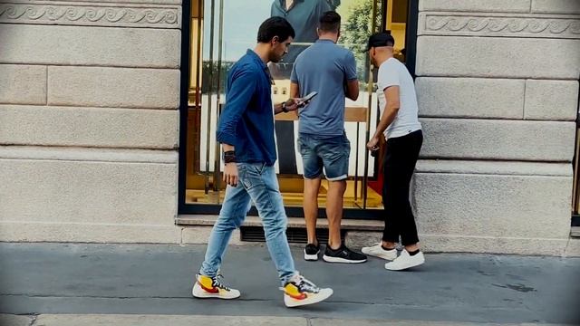 MILAN FASHION WEEK 2022. THE BEST STREET STYLE IN MILAN