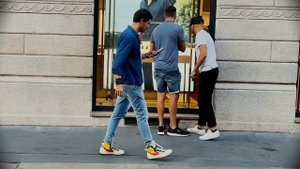 MILAN FASHION WEEK 2022. THE BEST STREET STYLE IN MILAN