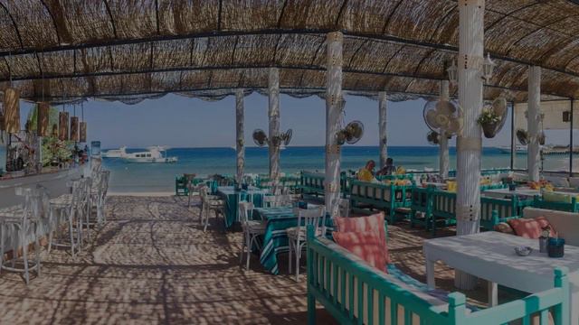 Lotus Bay Resort, Hurghada, Egypt смотреть онлайн