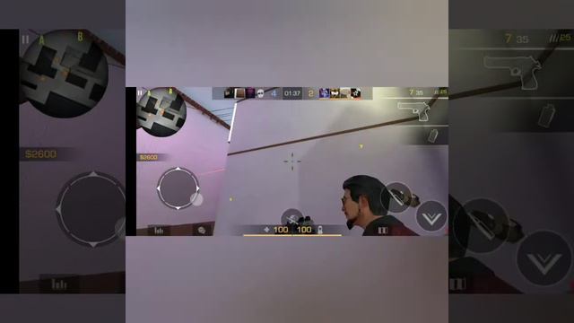 Моё первое видео. Дико просидал фпс смотреть онлайн