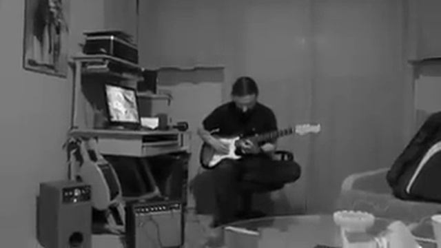 Blues in Am смотреть онлайн