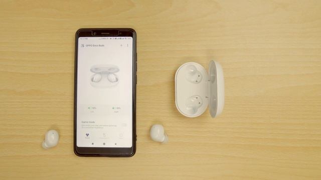 OPPO Enco Buds Detail Review | OPPO Enco Buds | The Best In Class Earbuds смотреть онлайн