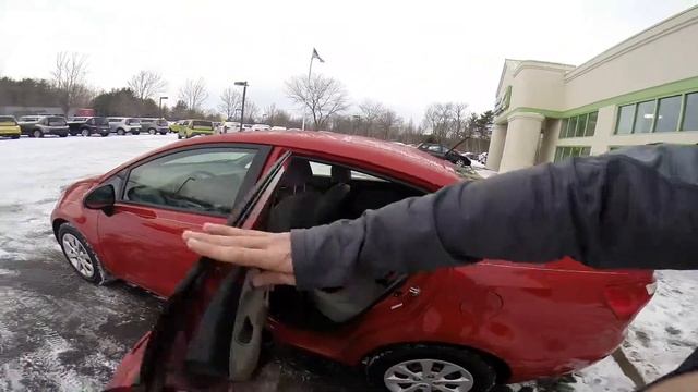 2014 KIA RIO BERLIN CITY KIA WILLISTON VERMONT смотреть онлайн