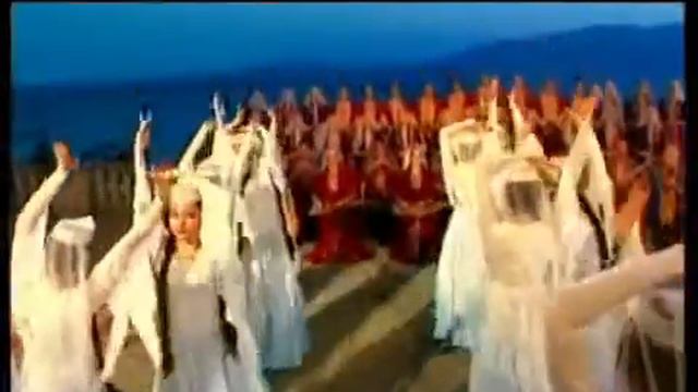 Tatul Altunyan song dance Ensemble clip2 смотреть онлайн