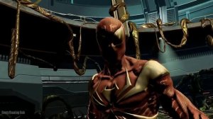 Spider-Man: Shattered Dimensions Full Game (Platinum Medal)