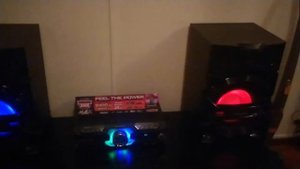 #12.Дополнение к обзору Panasonic max 3500