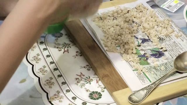 Как приготовить правильную перловку для рыбалки. Лучше перловки насадки нет.