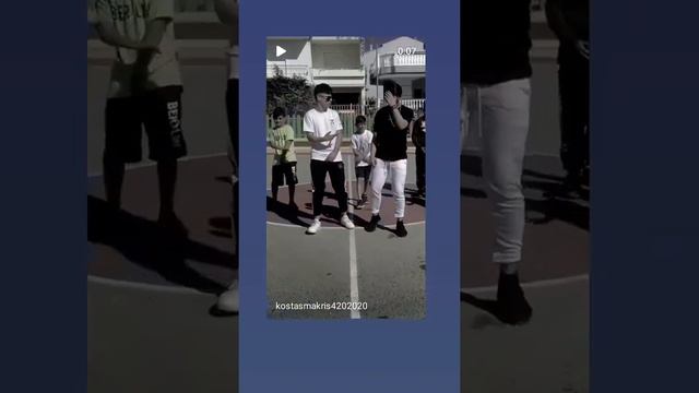 κεινορο.  Έρχεται. ..  κομάτι video Clip... kostas Makris . Ακολουθήστε στο YouTube ..