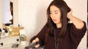Объемные локоны | Babyliss pro 32mm