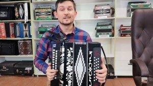 Обучение на гармони САМЫМ ПРОСТЫМ ЯЗЫКОМ  РИТМЫ