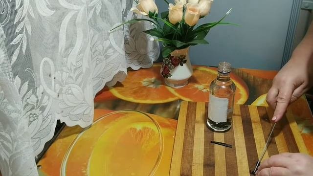 САМЫЙ КАЧЕСТВЕННЫЙ ЭКСТРАКТ ВАНИЛИ В ДОМАШНИХ УСЛОВИЯХ ✨