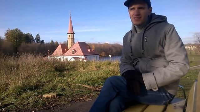 Гатчинская тайна клада мальтийских рыцарей и Святой Грааль в России!