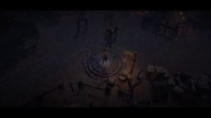#DIABLO_IMMORTAL -- -- обзор геймплей ОХОТНИК НА ДЕМОНОВ #диаблоиммортал #diabloimmortal