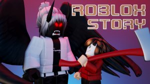 Роблокс | Полные истории Роблокс | История Роблокс | Роблокс Истории | ROBLOX STORY