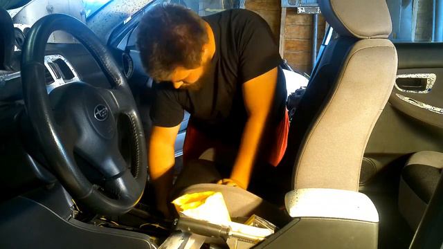 2006 Subaru Wrx Limited (Part 7) смотреть онлайн