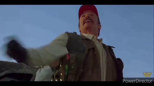 Грабоид [ Дрожь Земли ] vs Мостовой червь [ Тревор Хендерсон ]