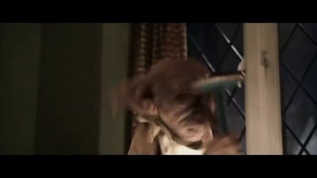 Плохой и дряной Добби смотреть онлайн