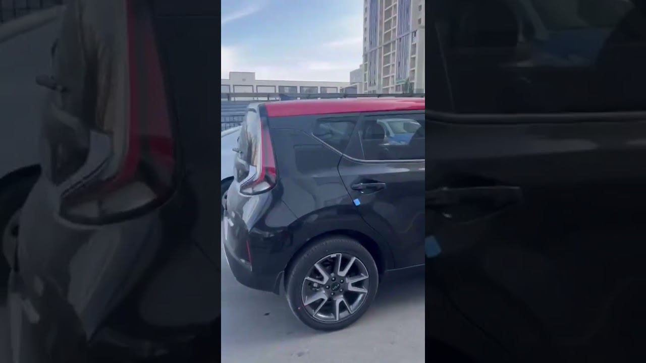 Две новеньких Kia Soul отправили в Москву и С-Пб.цена 2.750. максимальная комплектация смотреть онлайн