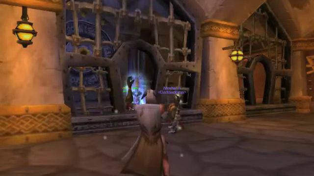 Vault of Ironforge смотреть онлайн