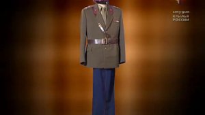 Военная форма одежды film 4