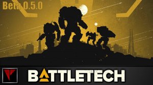 BATTLETECH #0 - Разбор механики перед релизом