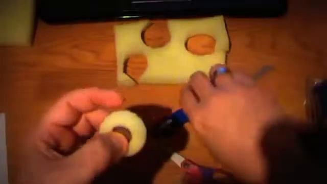 SONY винтажные наушники как сделать поролоновые амбушуры смотреть онлайн