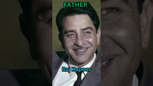 Bollywood Actors Real Father Son | Bollywood Actor | Indian Actor |