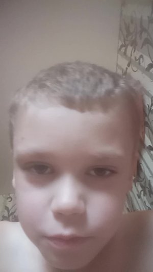 я