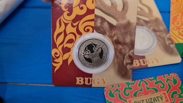 Низкие цены на монеты Казахстана привлекают к покупке впрок в клубе коллекционеров. Ваш комментарий смотреть онлайн