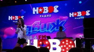 MUJEVA - Между нами ничего нет