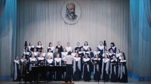 Хасаншин Рафаэль - Болгарская народная песня - «Перуника»