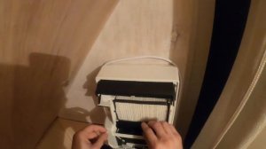 Стал плохо вентилировать рекуператор? Попробуй почистить.