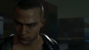 Detroit: Become Human на 100% ➤ Запчасти ➤ Все концовки