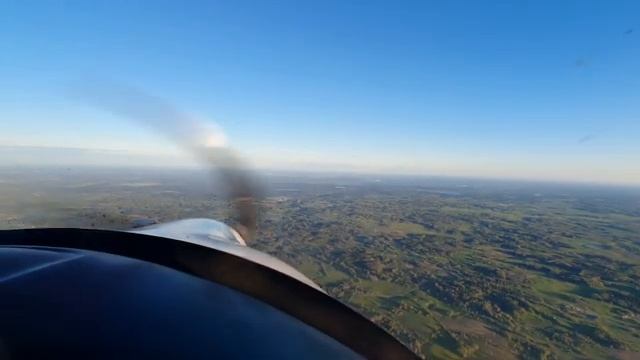 22.05.2020.г. -Полёт по маршруту -Екабпилс-Валмиера-Екабпилс смотреть онлайн