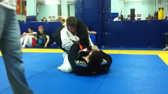Буданов Егор Калининградский Турнир по BJJ 2015 1/4 Финала смотреть онлайн