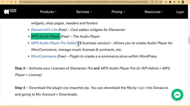 Sonaar Audience : How to make a Beat Selling Website in 2023 Using WordPress and Elementor смотреть онлайн