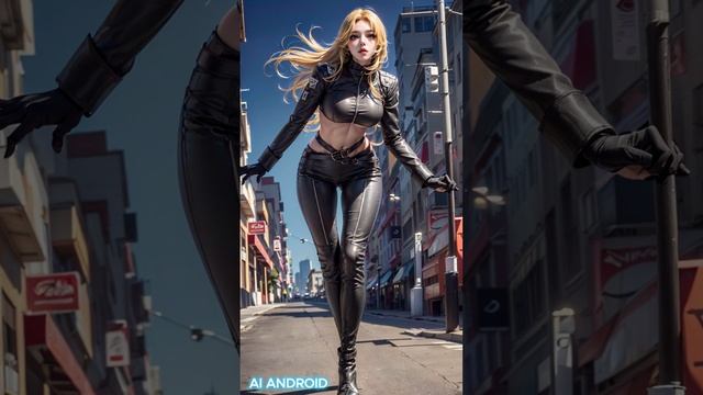 ai, android,BelleStarmon,Digimon смотреть онлайн