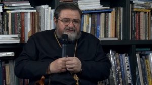 Свобода и Любовь выше смирения и послушания. о. Георгий Митрофанов