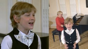 "Санта Лючия" (Santa Lucia) 30.09.2015 Григорий Туркин & Алексей Тихомиров