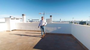 Недвижимость в Испании. Новое бунгало у моря за 64 000 евро. Купить недвижимость в Испании недорого