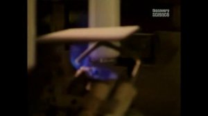 Люминесцентные лампы (Как это работает)