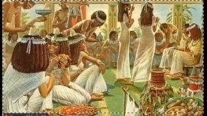 Путешествие солнечной ладьи (в сокращении)