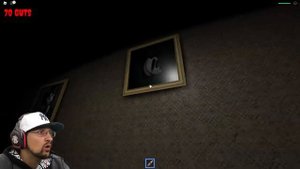 ROBLOX RICKEY RAT ... FGTeeV plays Scariest Game on ROBLOX