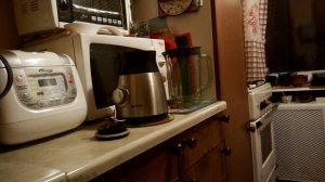 Vitek VT-1474 разборка блендера  для промывки без особых усилий.