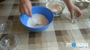 Тесто на кефире для пирожков без дрожжей