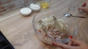 КОТЛЕТЫ ИЗ КУРИНОГО ФИЛЕ - простой и вкусный рецепт, как приготовить куриное филе!!! ОЧЕНЬ СОЧНЫЕ!!