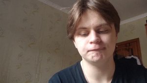 артикуляционная гимнастика