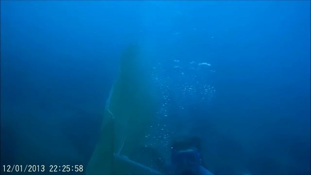 Очистим родной Иссык Куль от мусора! смотреть онлайн