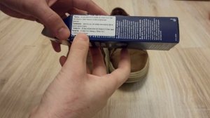 Крем для обуви SHOEBOY'S LEATHER CREAM